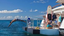 FOUR ACES - watersports
